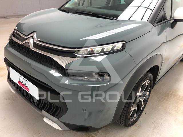 2021 Citroen C3