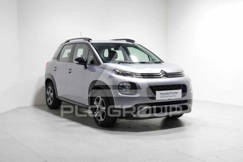 2021 Citroen C3