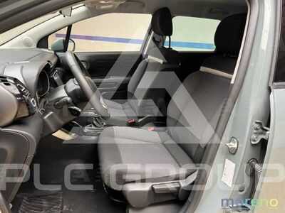 2021 Citroen C3