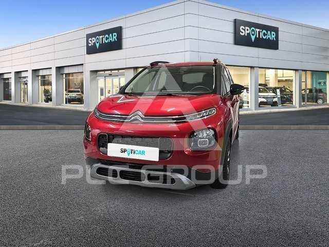 2021 Citroen C3