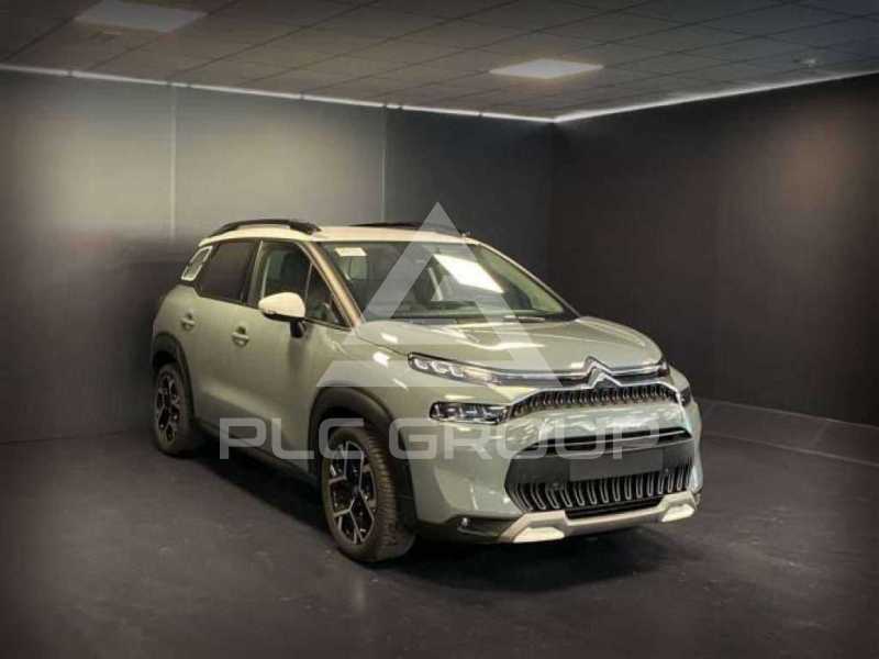 2021 Citroen C3