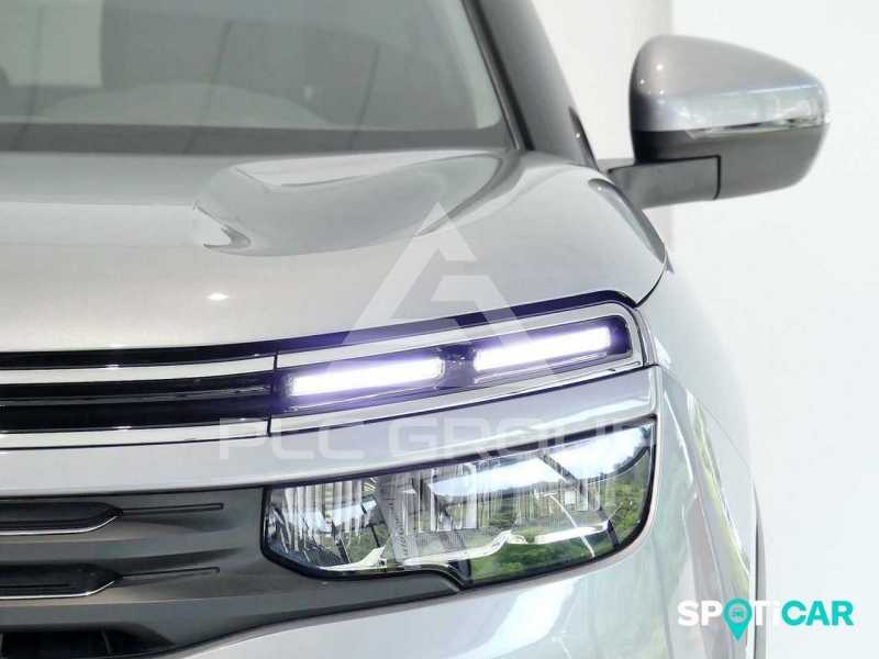 2021 Citroen C5