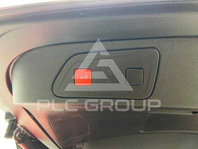 2021 Citroen C5