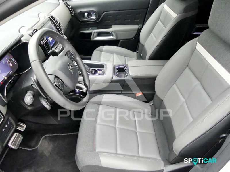 2021 Citroen C5