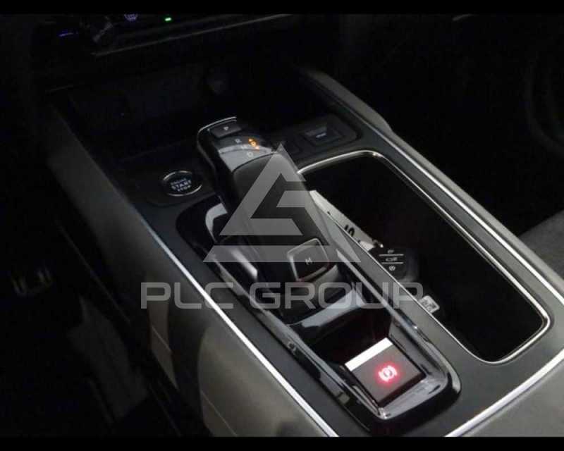 2021 Citroen C5