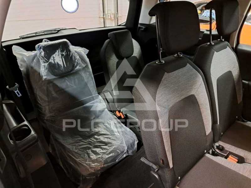 2021 Citroen C4