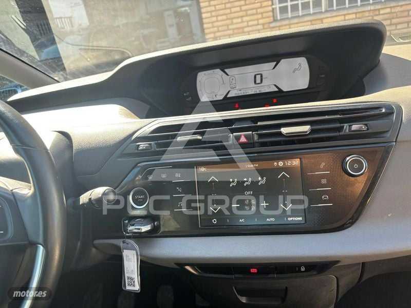 2021 Citroen C4