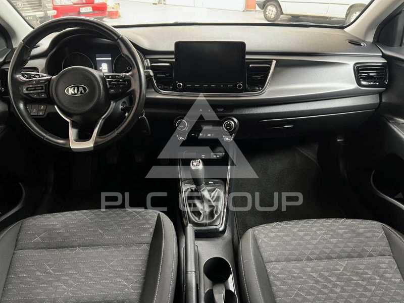 2021 KIA Rio