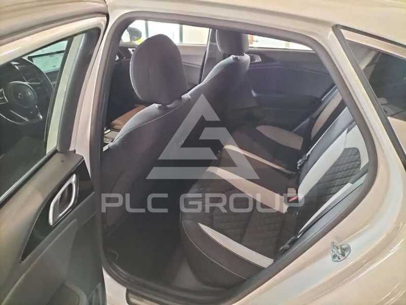 2021 KIA Ceed