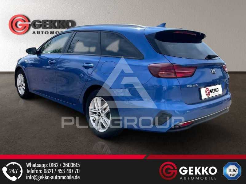 2021 KIA Ceed