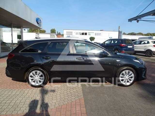 2021 KIA Ceed