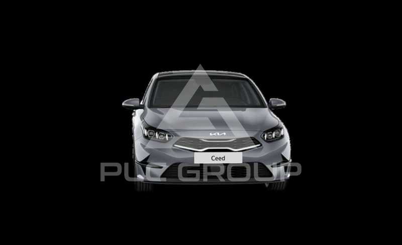 2021 KIA Ceed
