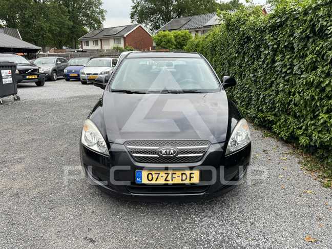 2021 KIA Ceed