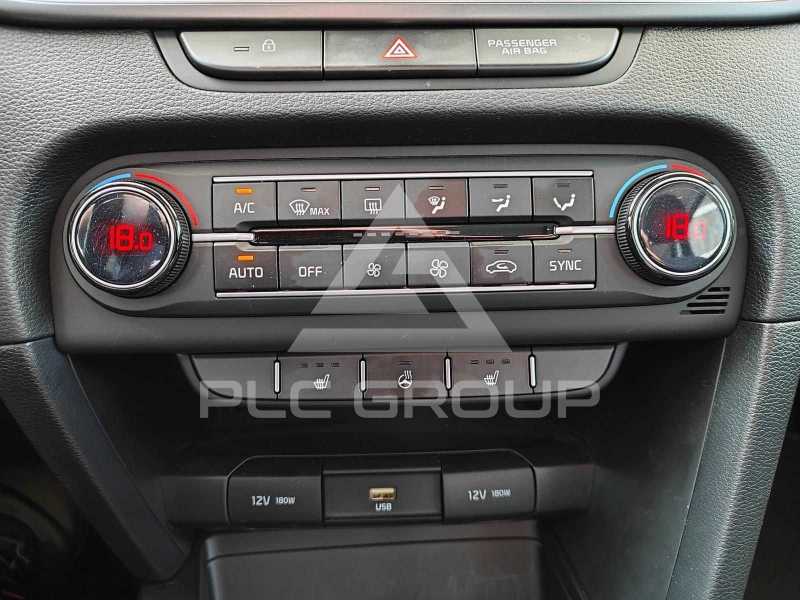 2021 KIA Ceed