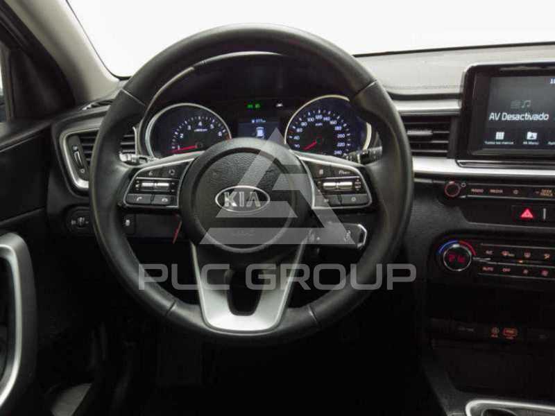 2021 KIA Ceed