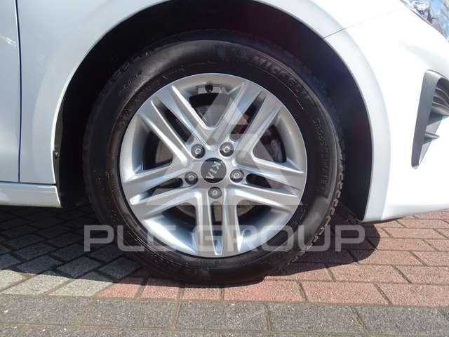 2021 KIA Ceed