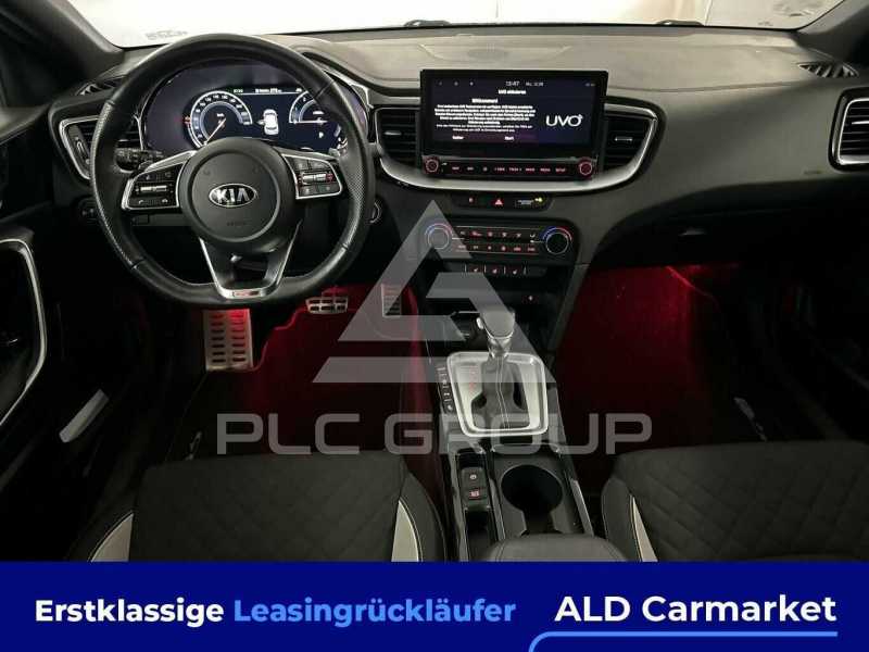 2021 KIA Ceed