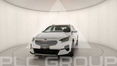 2021 KIA XCEED