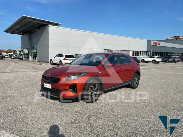 2021 KIA XCEED