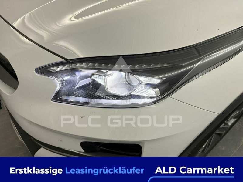 2021 KIA XCEED