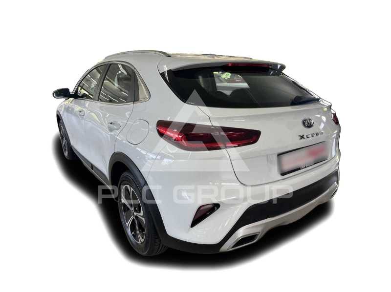 2021 KIA XCEED