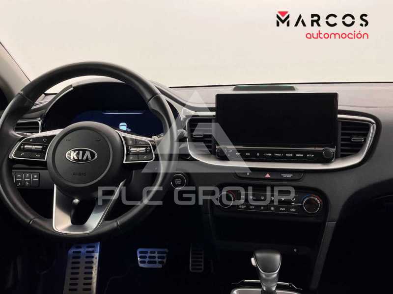 2021 KIA XCEED