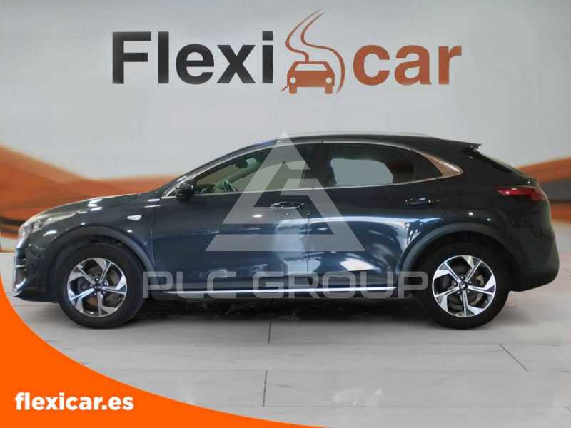 2021 KIA XCEED
