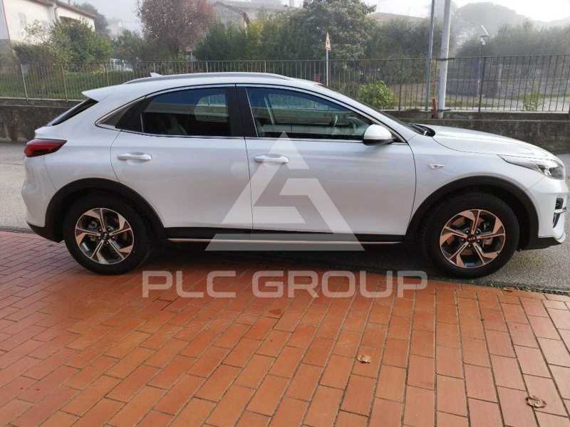 2021 KIA XCEED