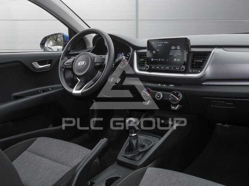 2021 KIA Stonic