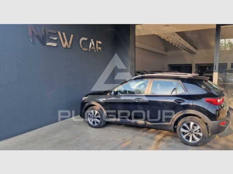 2021 KIA Stonic