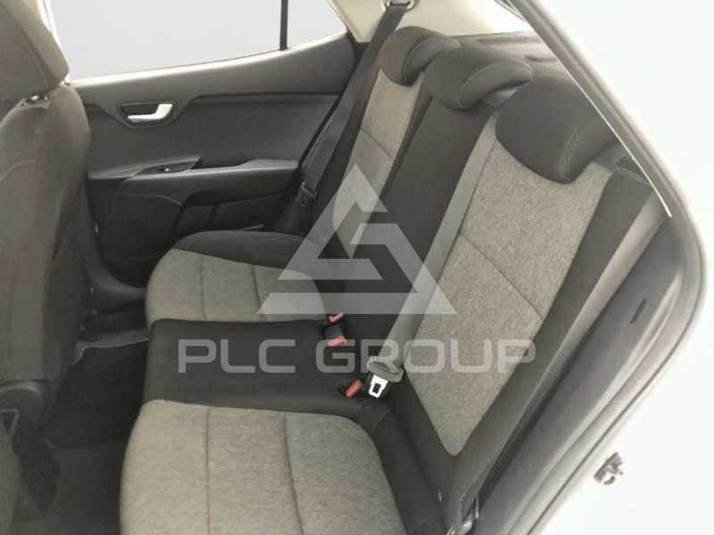 2021 KIA Stonic