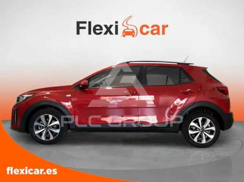 2021 KIA Stonic