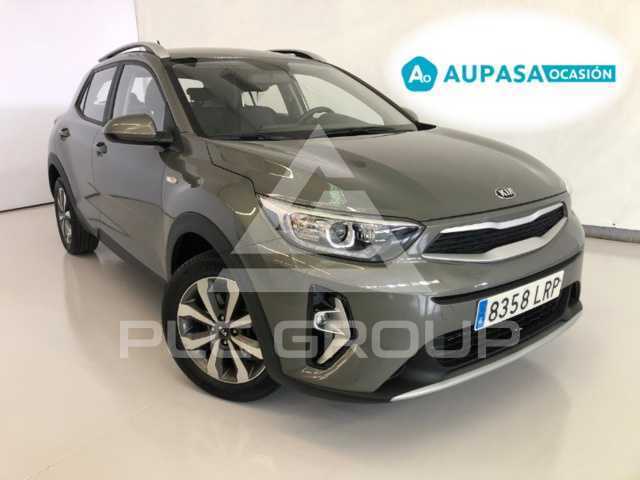 2021 KIA Stonic