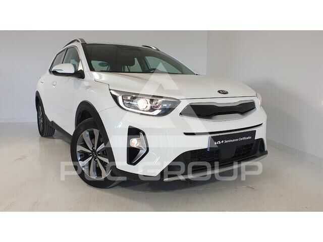 2021 KIA Stonic