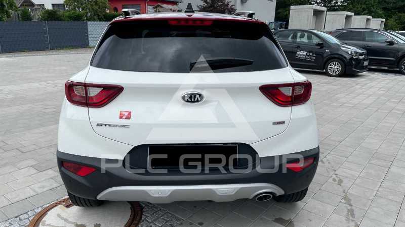 2021 KIA Stonic