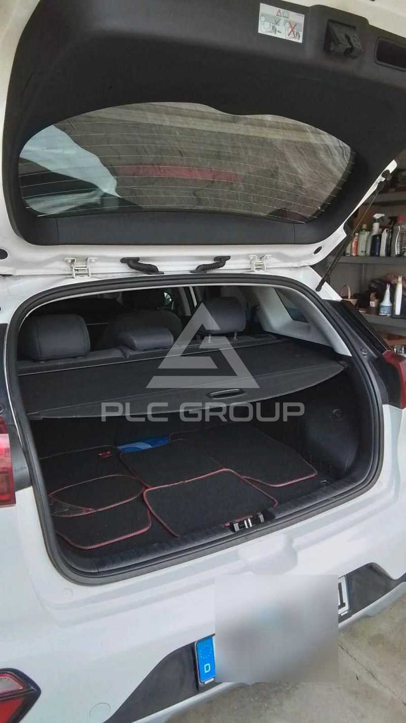 2021 KIA Niro