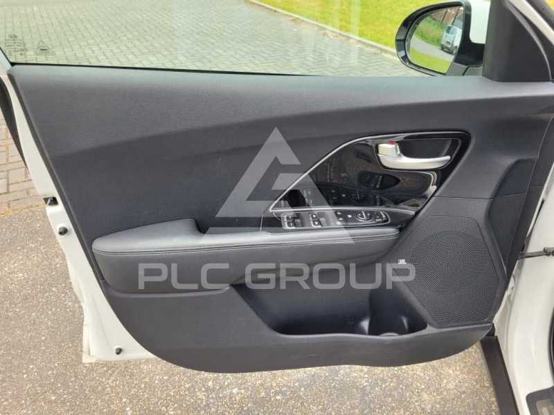 2021 KIA Niro