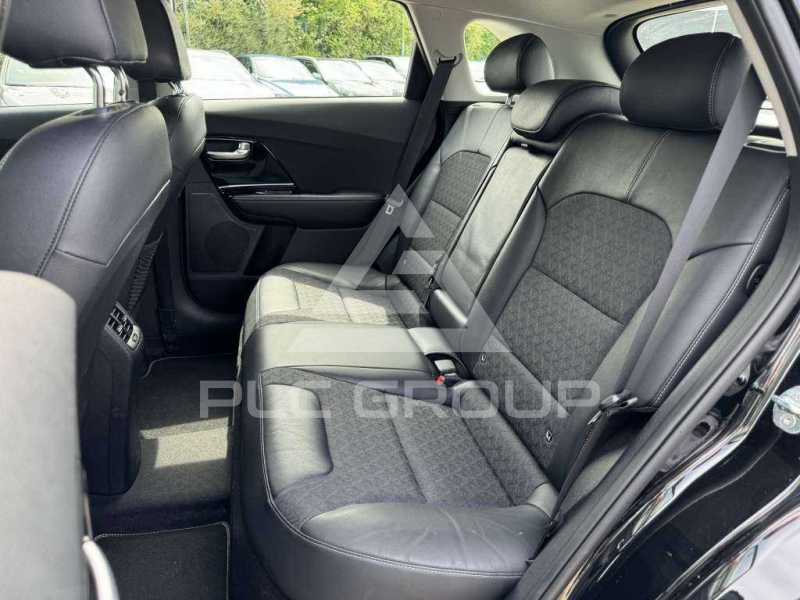 2021 KIA Niro