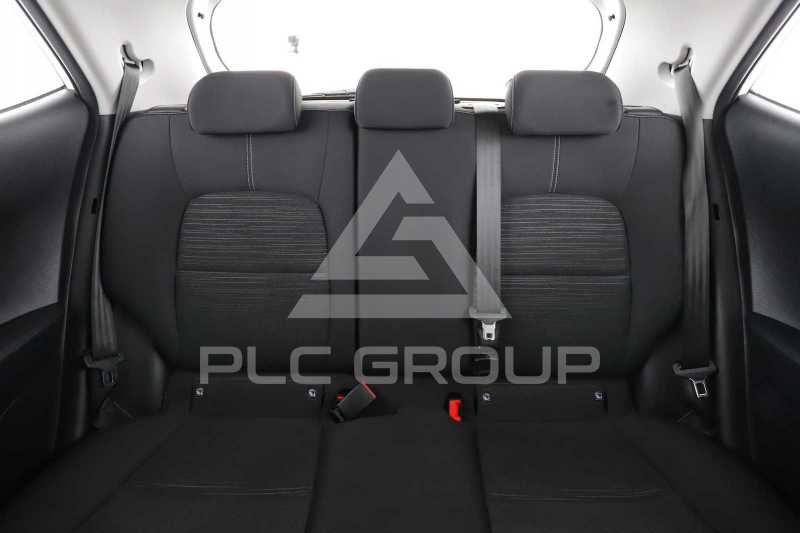2021 KIA Picanto