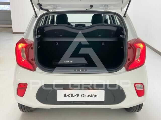 2021 KIA Picanto