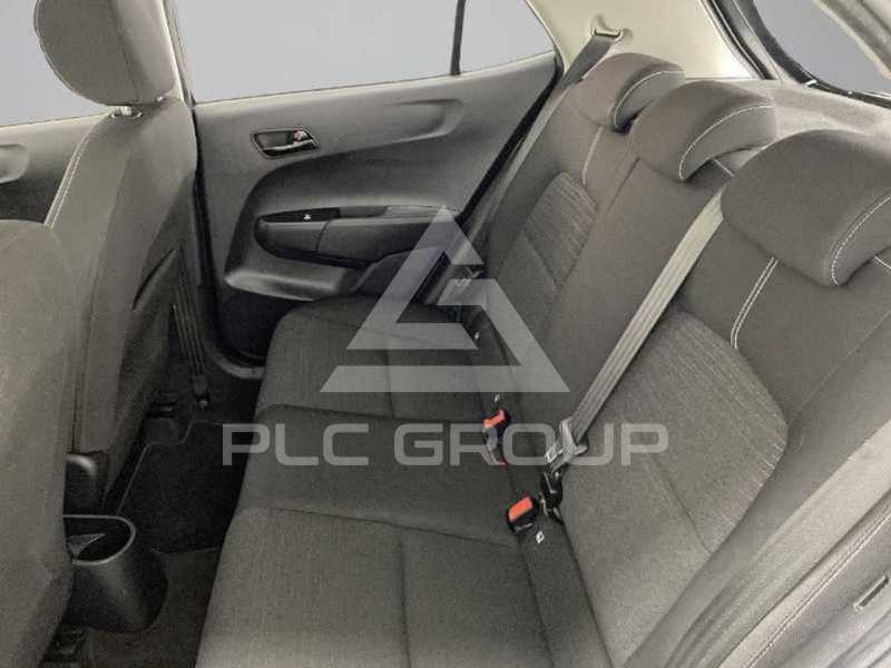 2021 KIA Picanto