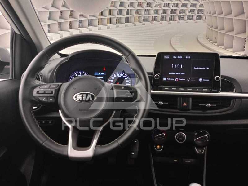 2021 KIA Picanto