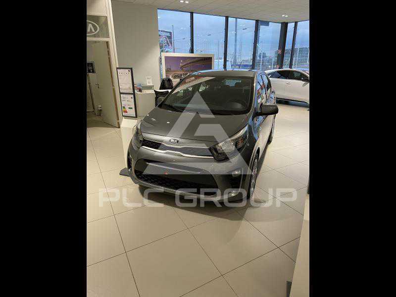2021 KIA Picanto