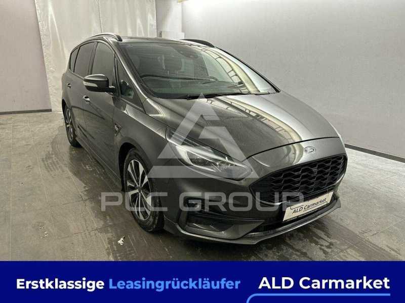 2021 Ford S-Max