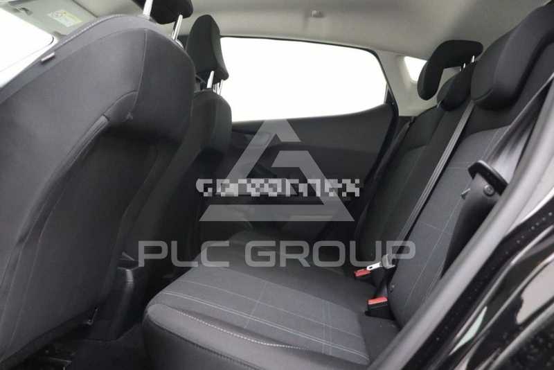 2021 Ford FIESTA