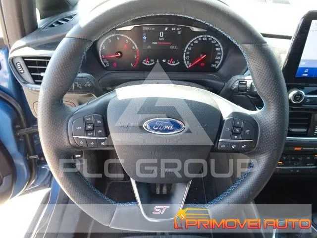 2021 Ford FIESTA
