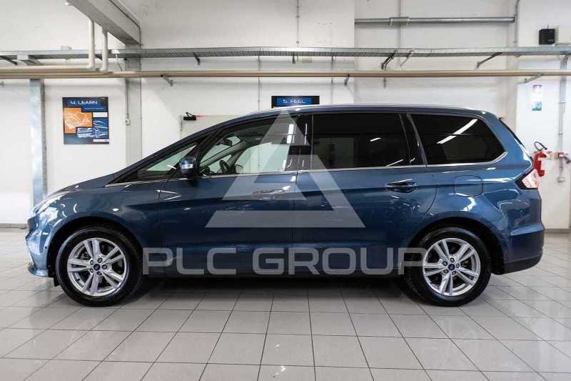 2021 Ford GALAXY