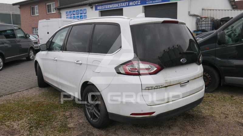 2021 Ford GALAXY
