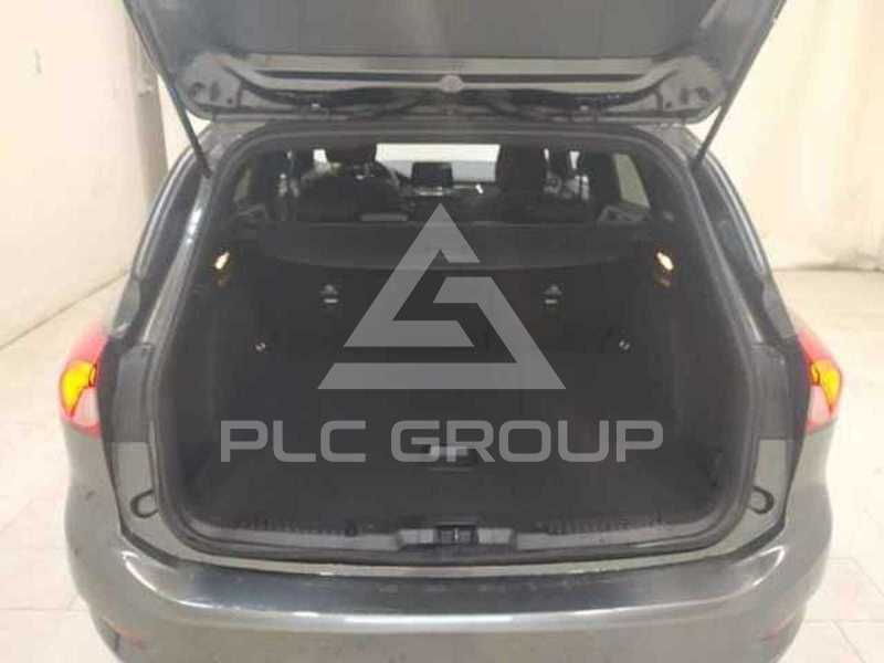 2021 Ford FOCUS