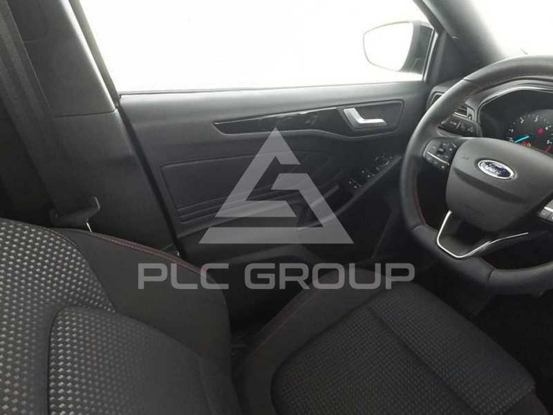 2021 Ford FOCUS
